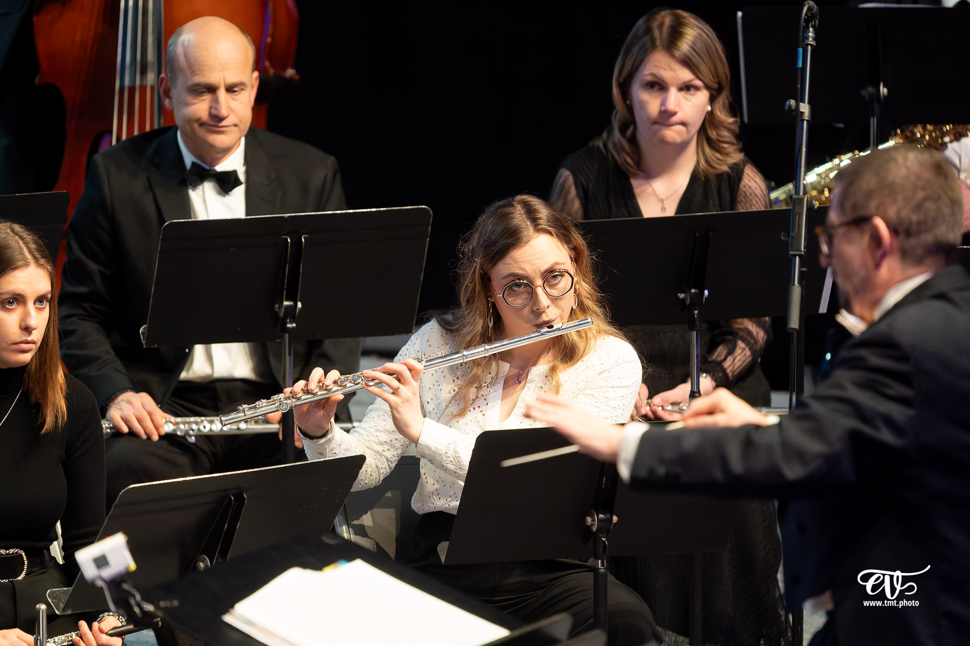 OHH - CONCERT DU NOUVEL AN 2026